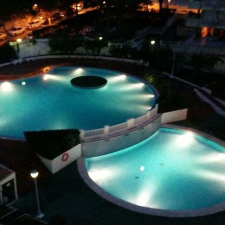 Apartamento Costa Dorada - Salou Leilighet Eksteriør bilde