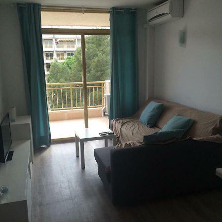 Apartamento Costa Dorada - Salou Leilighet Eksteriør bilde