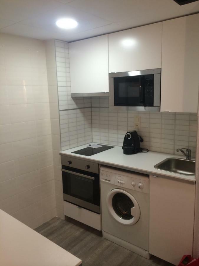 Apartamento Costa Dorada - Salou Leilighet Eksteriør bilde