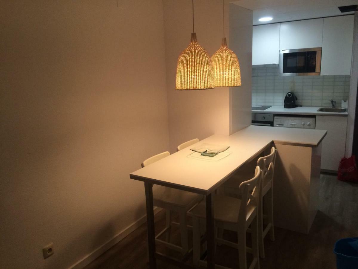 Apartamento Costa Dorada - Salou Leilighet Eksteriør bilde