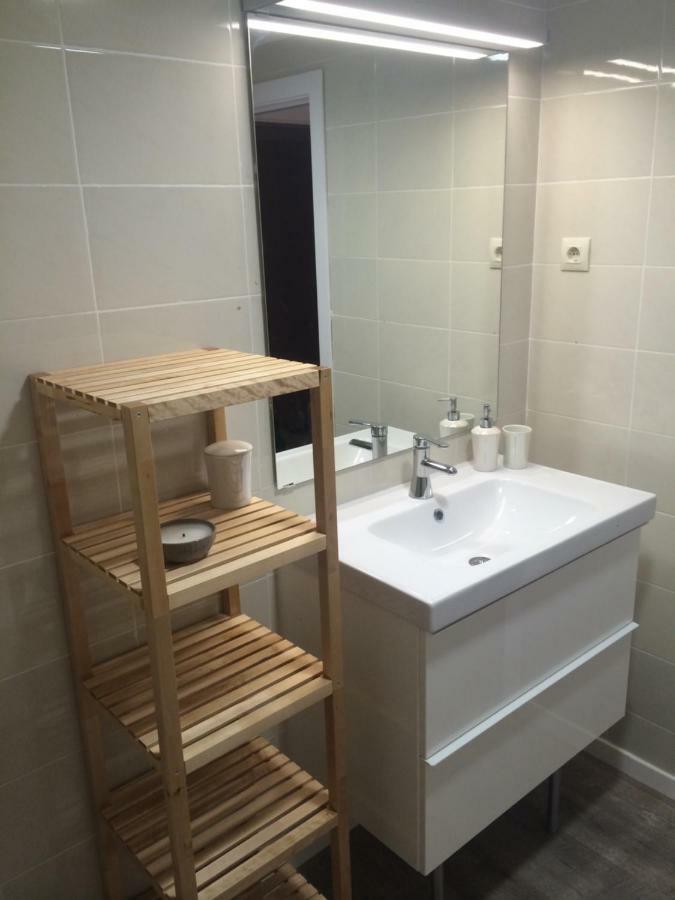 Apartamento Costa Dorada - Salou Leilighet Eksteriør bilde