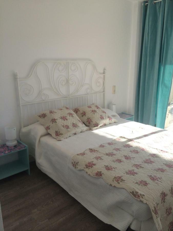 Apartamento Costa Dorada - Salou Leilighet Eksteriør bilde