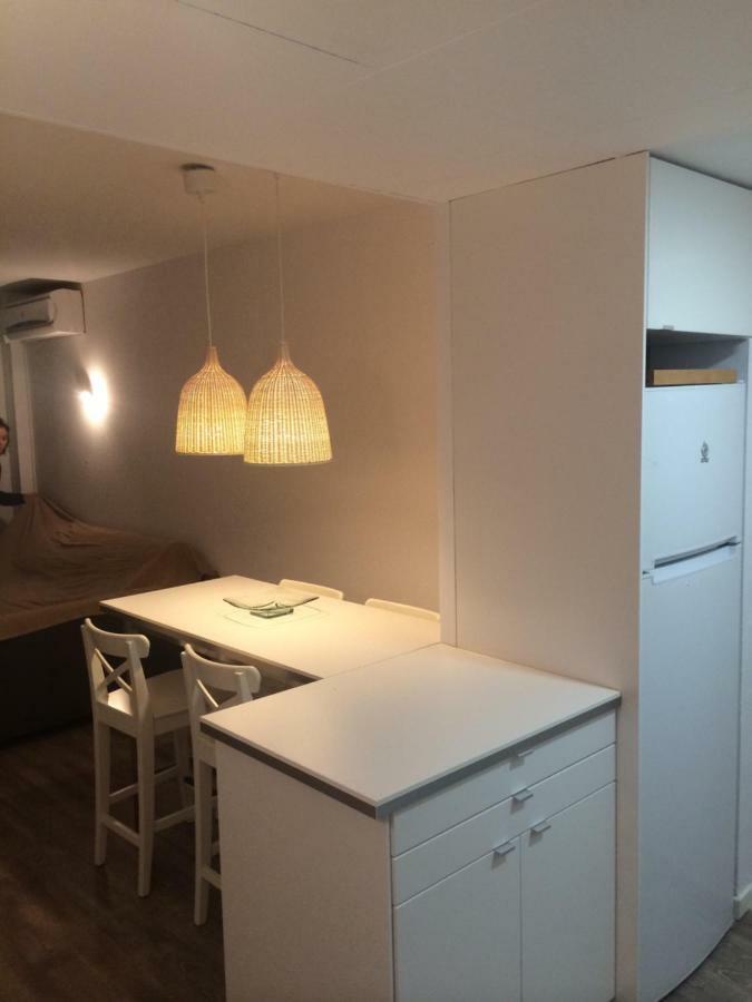 Apartamento Costa Dorada - Salou Leilighet Eksteriør bilde