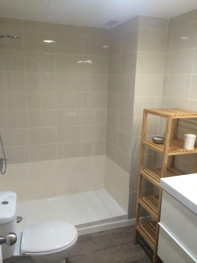 Apartamento Costa Dorada - Salou Leilighet Eksteriør bilde