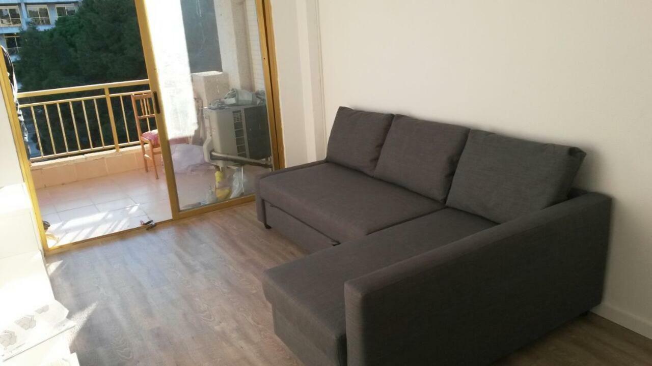 Apartamento Costa Dorada - Salou Leilighet Eksteriør bilde